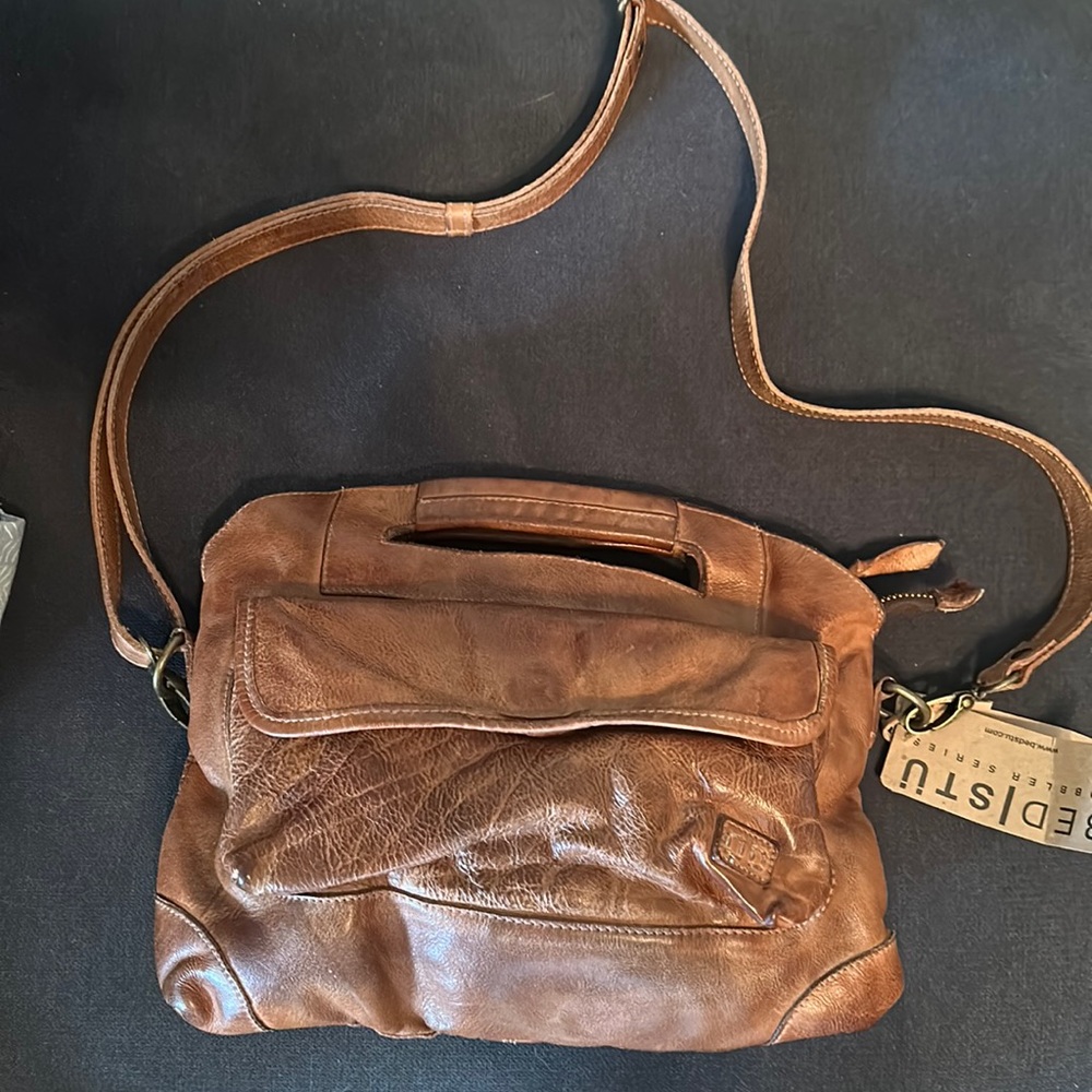 Bedstu greenway bag